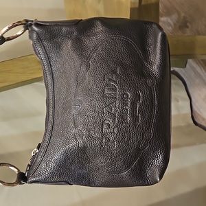 Prada Milano handbag